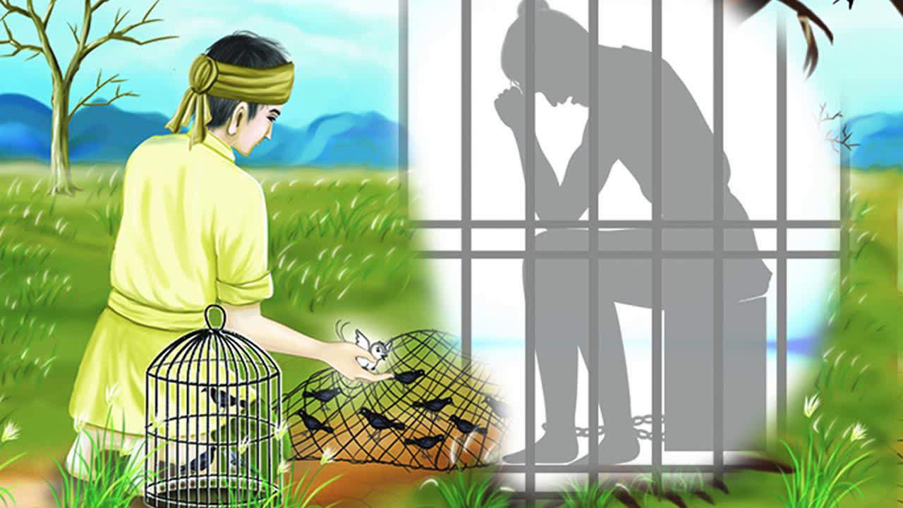 Nhân quả là quy luật khách quan
