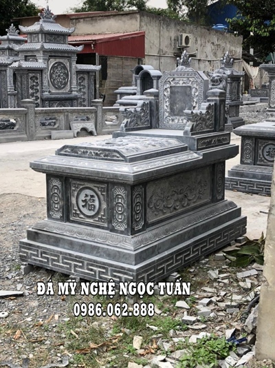 Mo banh MB#01