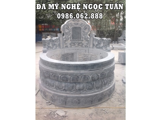Mau mo da tron MT#01