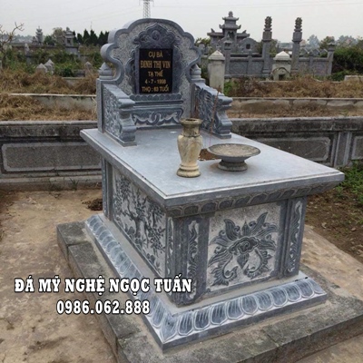 Mau mo banh