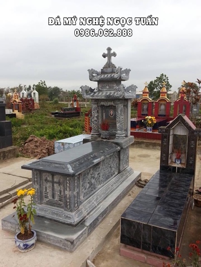 Mo cong giao 2 mai
