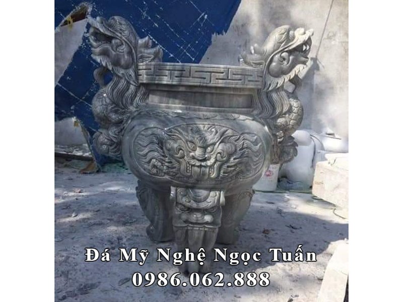 Mau lu huong da xanh ngoc Ho phu Mau lu huong da xanh ngoc Ho phu