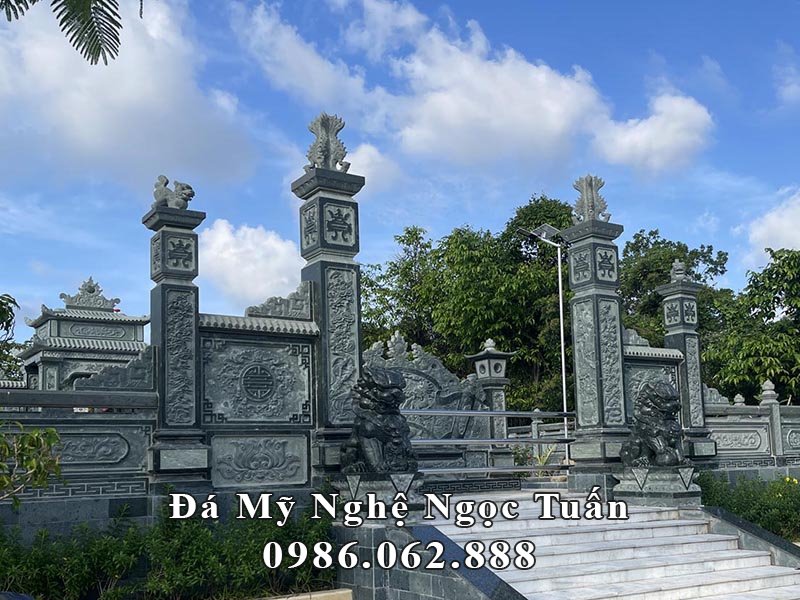 Xây Lăng Mộ tổ - Lăng Mộ đá đẹp.jpg Xây Lăng Mộ tổ - Lăng Mộ đá đẹp.jpg